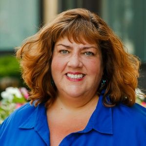 Meet your Posher, Cathy